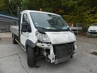 Dieplader bestelwagen (voor onderdelen) citroën jumper - afbeelding 12 van  21