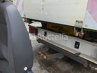 Dieplader bestelwagen (voor onderdelen) citroën jumper - afbeelding 19 van  21