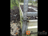 Dieplader en kipperoplegger happert e3502 - afbeelding 6 van  26
