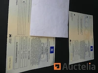 Dieplader en kipperoplegger happert e3502 - afbeelding 9 van  26