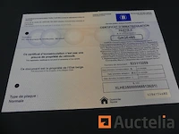 Dieplader en kipperoplegger happert e3502 - afbeelding 13 van  26