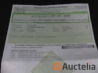 Dieplader en kipperoplegger happert e3502 - afbeelding 15 van  26