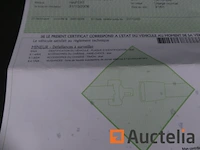 Dieplader en kipperoplegger happert e3502 - afbeelding 16 van  26