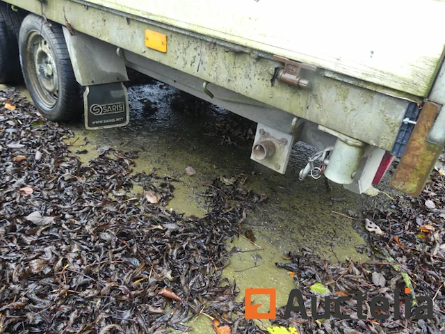 Dieplader en kipperoplegger happert e3502 - afbeelding 18 van  26