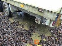 Dieplader en kipperoplegger happert e3502 - afbeelding 18 van  26