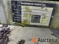 Dieplader en kipperoplegger happert e3502 - afbeelding 20 van  26