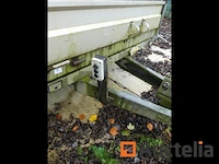 Dieplader en kipperoplegger happert e3502 - afbeelding 21 van  26
