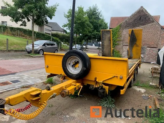 Dieplader macer - afbeelding 3 van  6