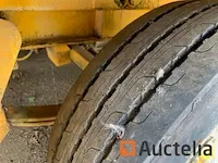 Dieplader macer - afbeelding 4 van  6