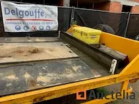 Dieplader macer - afbeelding 6 van  6