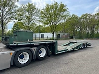 Dieplader swaenepoel odl12 1986 - afbeelding 1 van  1