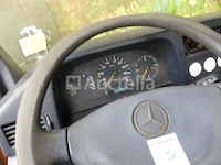 Dieplader (voor onderdelen) mercedes-benz sprinter 308 d - afbeelding 2 van  18