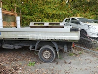 Dieplader (voor onderdelen) mercedes-benz sprinter 308 d - afbeelding 5 van  18