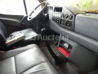 Dieplader (voor onderdelen) mercedes-benz sprinter 308 d - afbeelding 7 van  18