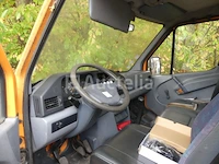 Dieplader (voor onderdelen) mercedes-benz sprinter 308 d - afbeelding 10 van  18