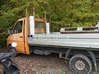 Dieplader (voor onderdelen) mercedes-benz sprinter 308 d - afbeelding 12 van  18