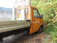 Dieplader (voor onderdelen) mercedes-benz sprinter 308 d - afbeelding 14 van  18