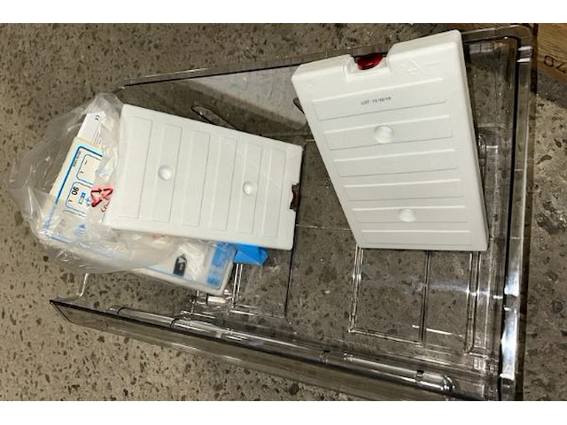 Diepvries aeg - afbeelding 4 van  6