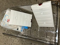 Diepvries aeg - afbeelding 4 van  6