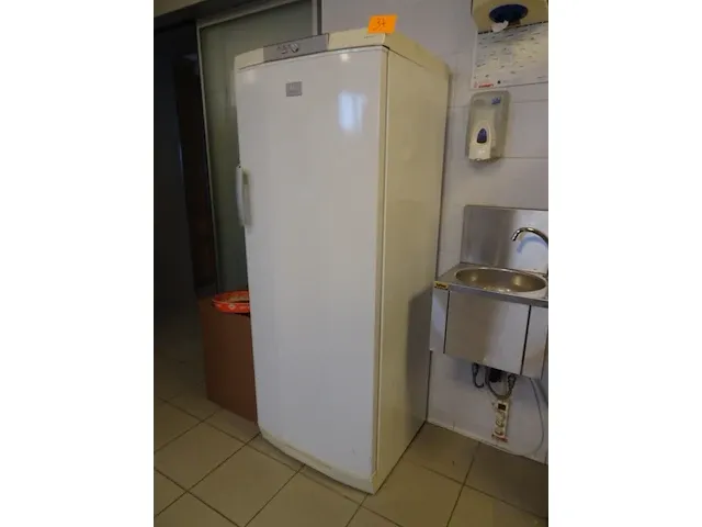 Diepvries aeg - afbeelding 2 van  6
