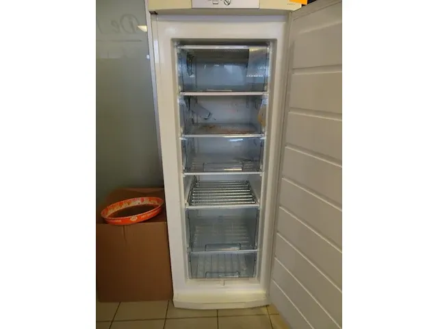 Diepvries aeg - afbeelding 5 van  6
