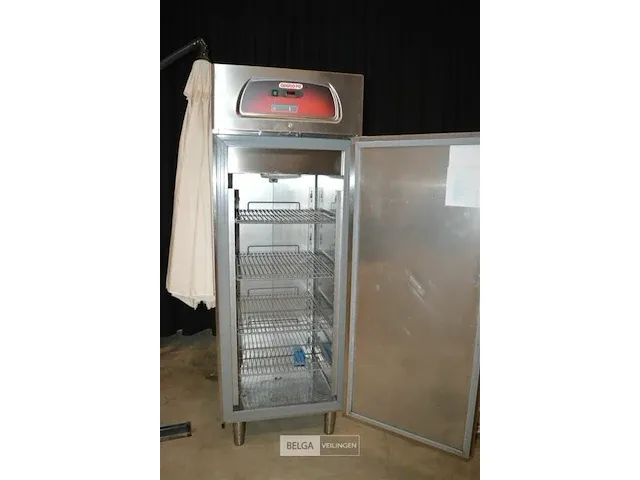 Diepvries angel po 70x205x80 - afbeelding 3 van  6