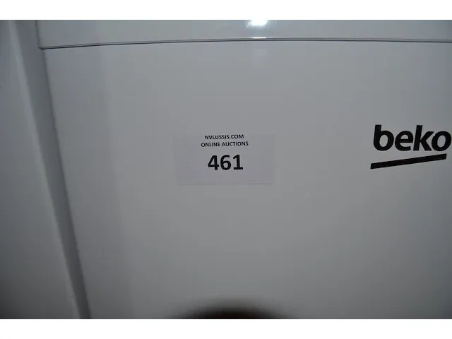 Diepvries beko 4 laden - afbeelding 2 van  6