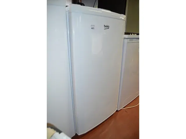 Diepvries beko 4 laden - afbeelding 3 van  6