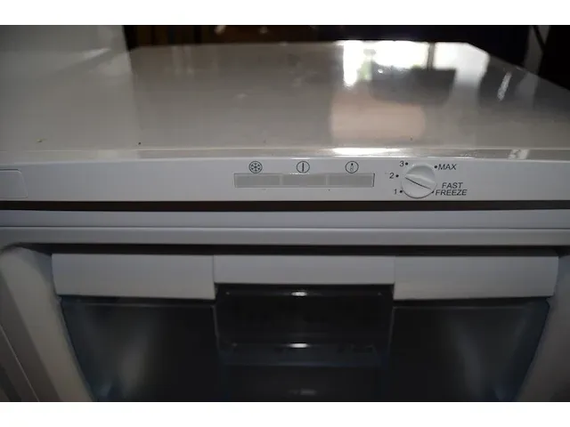 Diepvries beko 4 laden - afbeelding 5 van  6