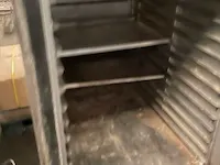Diepvries dehaeck - afbeelding 4 van  4
