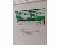 Diepvries elcold csg 22 elcold - afbeelding 5 van  5