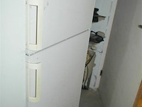 Diepvries frigo combi - afbeelding 1 van  3