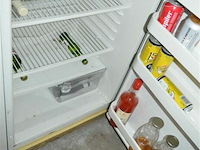 Diepvries frigo combi - afbeelding 3 van  3