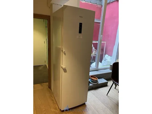 Diepvries haier - afbeelding 1 van  6
