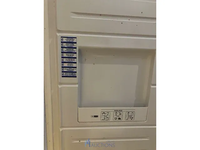 Diepvries haier - afbeelding 3 van  6