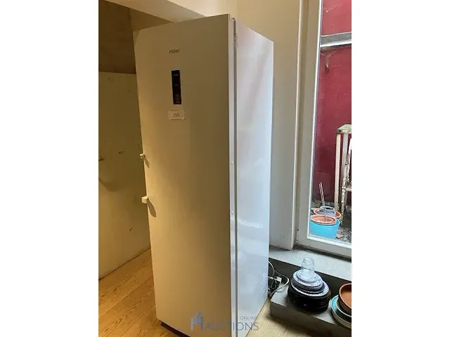 Diepvries haier - afbeelding 5 van  6