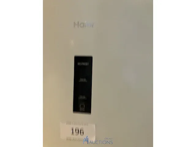 Diepvries haier - afbeelding 6 van  6