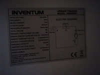 Diepvries inventum - afbeelding 3 van  3