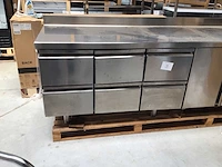 Diepvries koelwerkbank - afbeelding 5 van  7