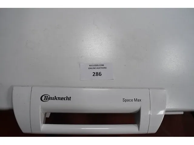 Diepvries koffermodel bauknecht space max - afbeelding 2 van  9
