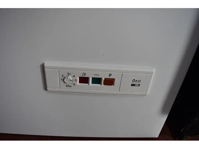 Diepvries koffermodel bauknecht space max - afbeelding 4 van  9