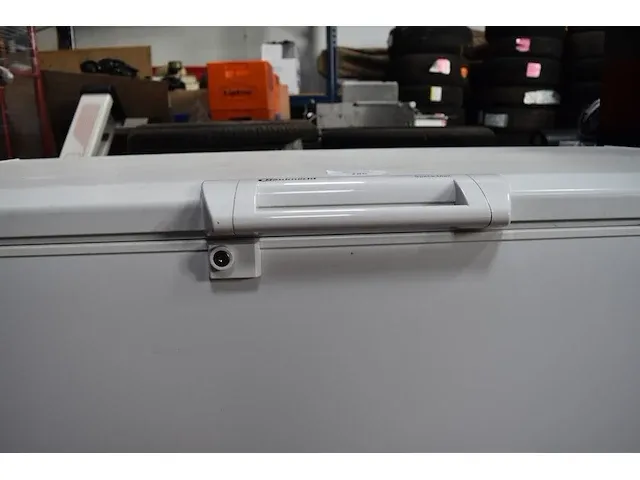 Diepvries koffermodel bauknecht space max - afbeelding 5 van  9