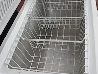 Diepvries koffermodel bauknecht space max - afbeelding 8 van  9