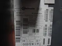 Diepvries koffermodel bauknecht space max - afbeelding 9 van  9