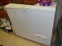 Diepvries koffermodel whirlpool - afbeelding 1 van  5