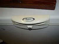 Diepvries koffermodel whirlpool - afbeelding 4 van  5