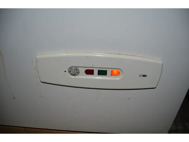Diepvries koffermodel whirlpool - afbeelding 5 van  5