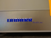 Diepvries liebherr - afbeelding 2 van  5