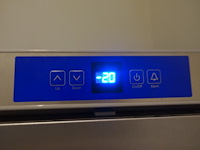 Diepvries liebherr - afbeelding 3 van  5