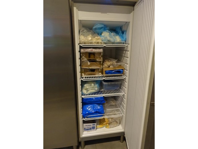 Diepvries liebherr - afbeelding 4 van  5